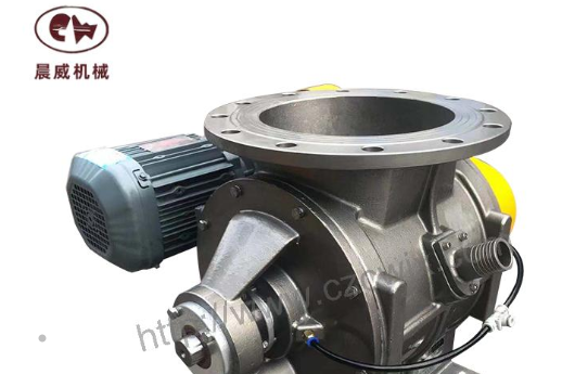 偏心旋转阀 偏心旋转阀