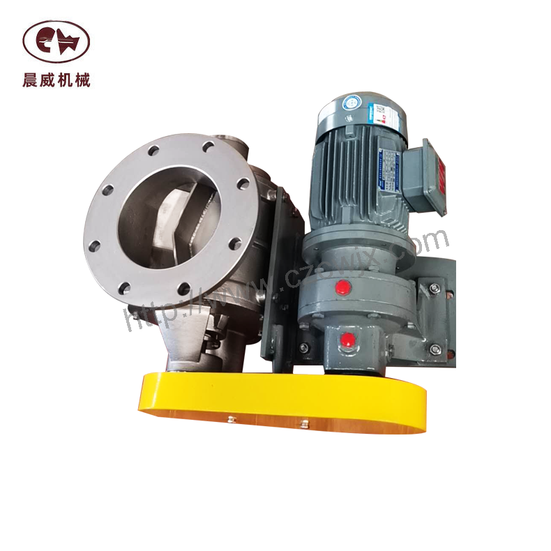 关风机卸料器 关风机卸料器